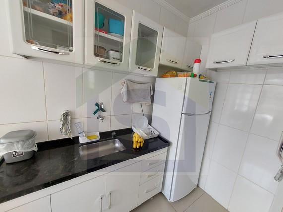 Apartamento à venda com 2 quartos - Foto 20