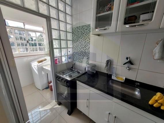 Apartamento à venda com 2 quartos - Foto 21