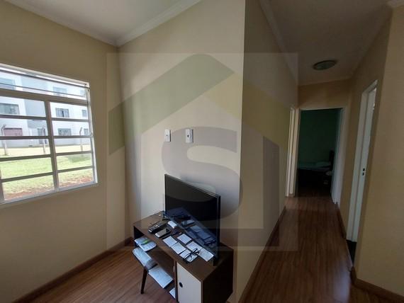 Apartamento à venda com 2 quartos - Foto 25