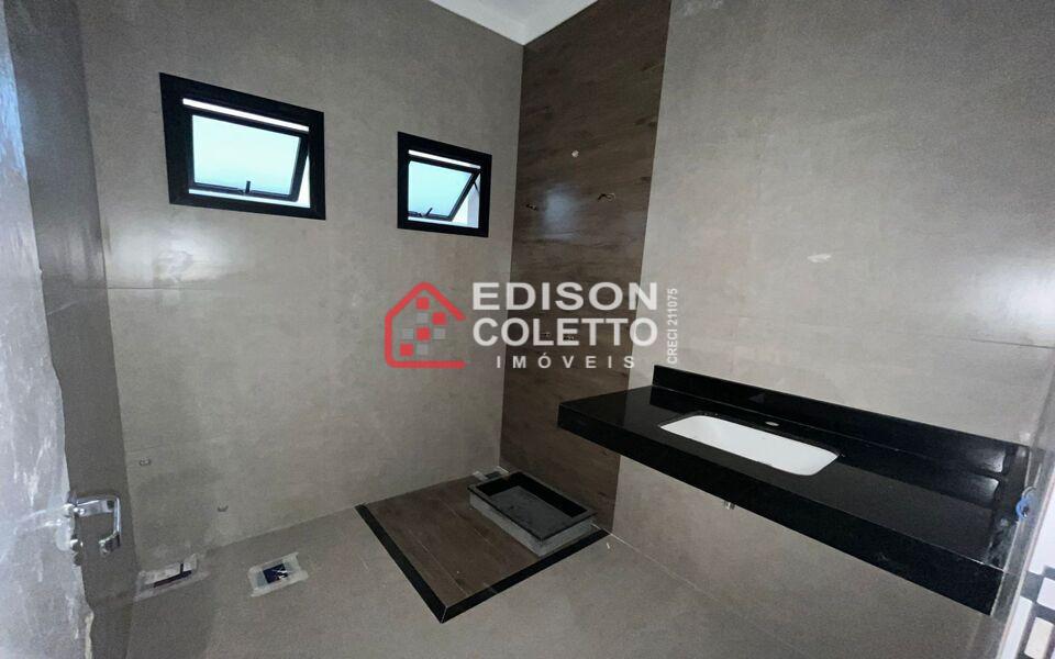 Casa de Condomínio à venda com 3 quartos, 114m² - Foto 19