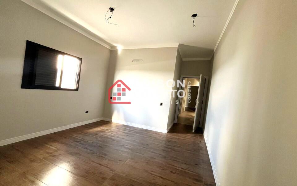 Casa de Condomínio à venda com 3 quartos, 114m² - Foto 12