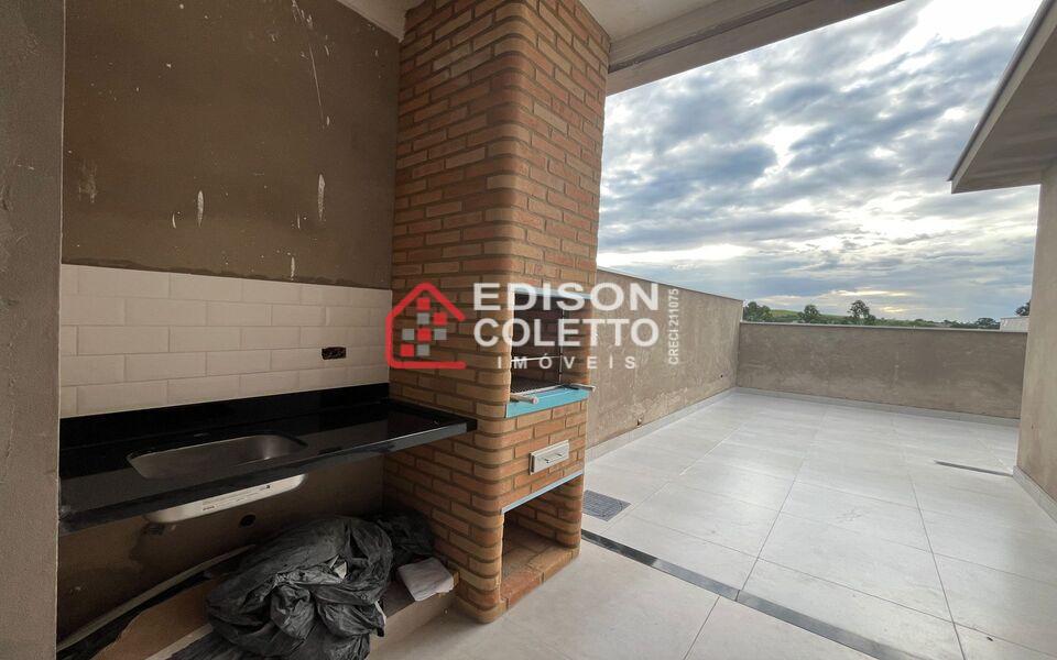 Casa de Condomínio à venda com 3 quartos, 114m² - Foto 21