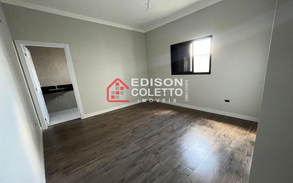 Casa de Condomínio à venda com 3 quartos, 114m² - Foto 11