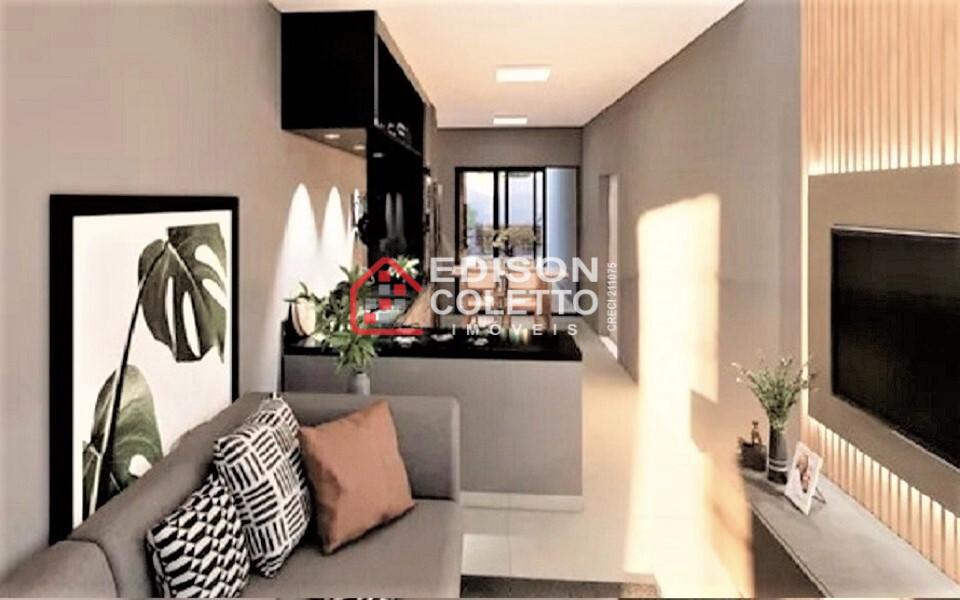 Casa de Condomínio à venda com 3 quartos, 114m² - Foto 6