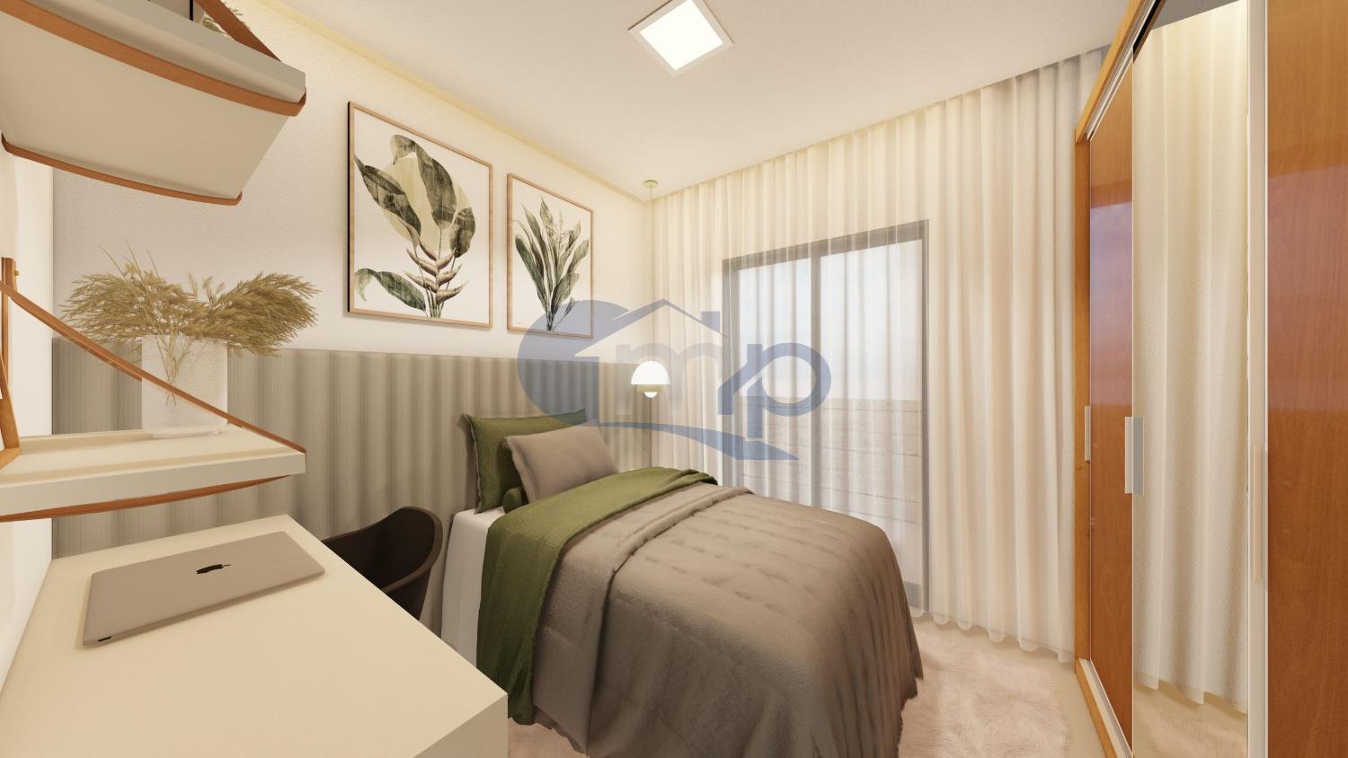 Apartamento à venda com 2 quartos, 76m² - Foto 26