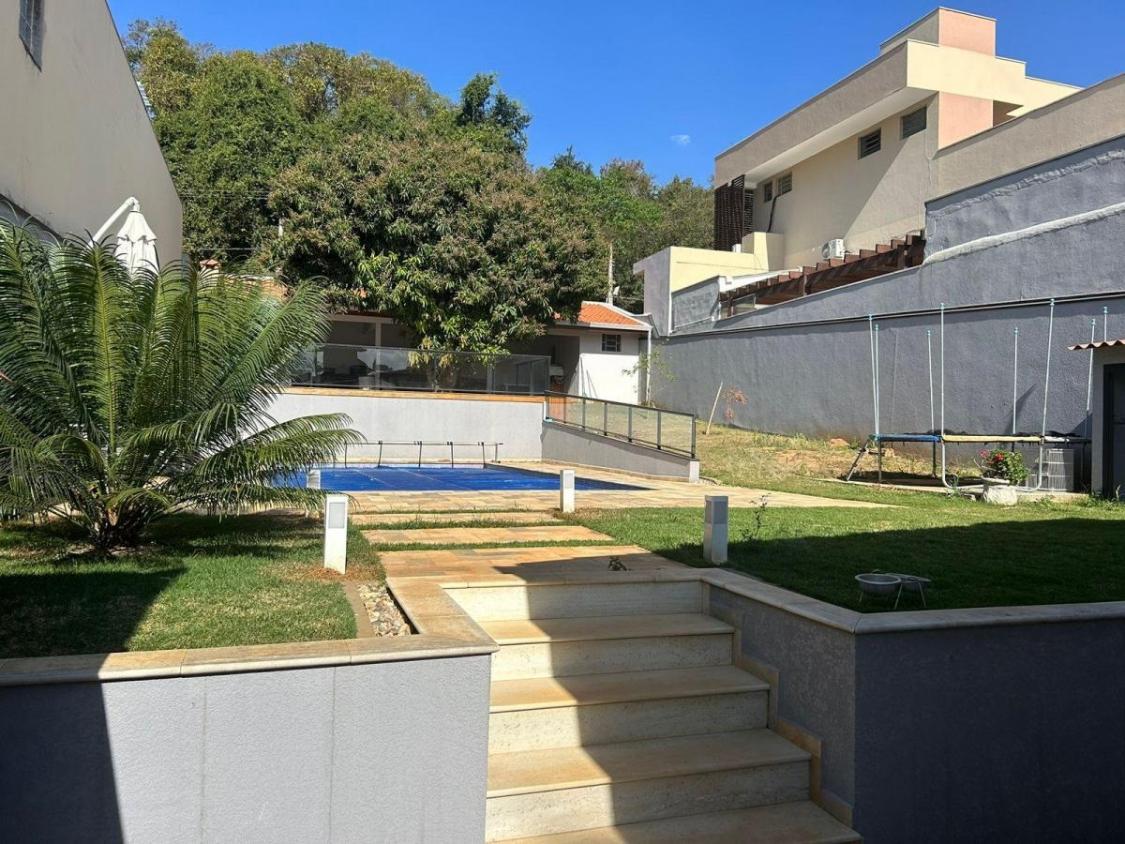 Casa à venda com 4 quartos, 400m² - Foto 9