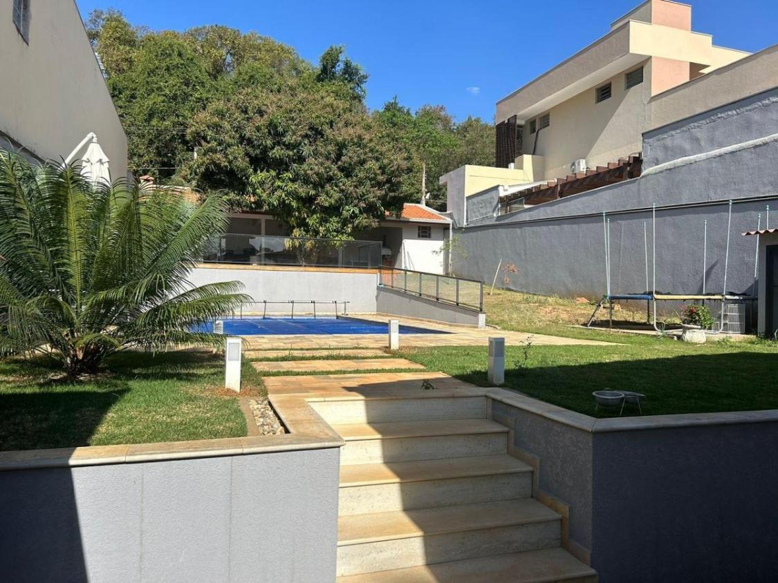 Casa à venda com 4 quartos, 400m² - Foto 15