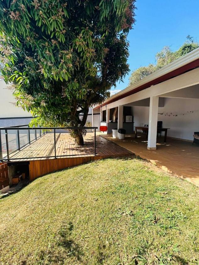 Casa à venda com 4 quartos, 400m² - Foto 12