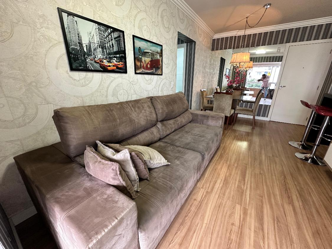 Apartamento à venda com 2 quartos, 70m² - Foto 16