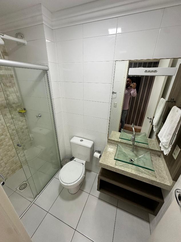 Apartamento à venda com 2 quartos, 70m² - Foto 17