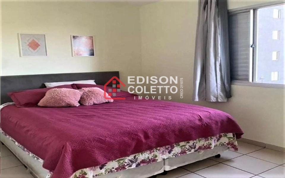 Apartamento à venda com 3 quartos, 75m² - Foto 7