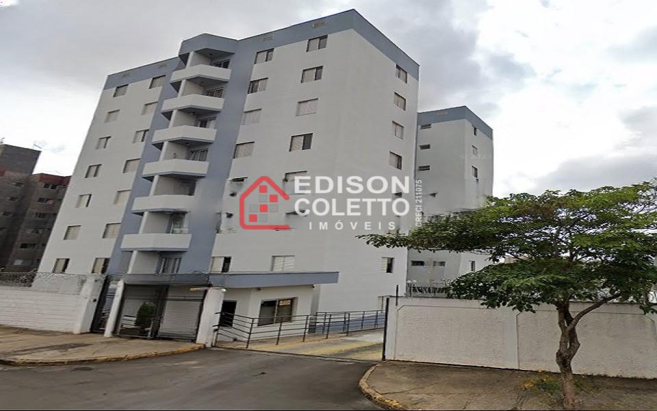 Apartamento à venda com 3 quartos, 75m² - Foto 21