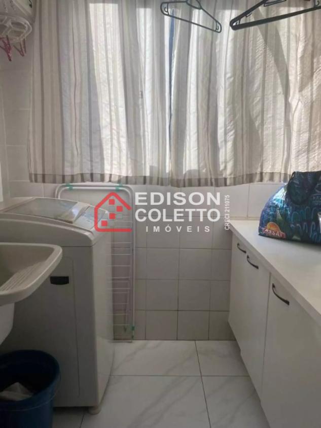 Apartamento à venda com 3 quartos, 75m² - Foto 18