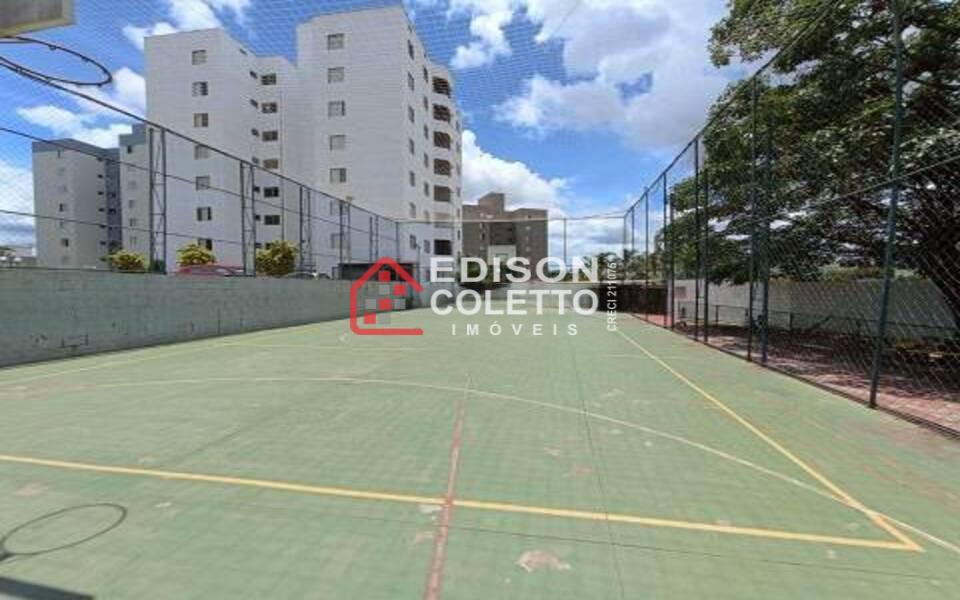 Apartamento à venda com 3 quartos, 75m² - Foto 23