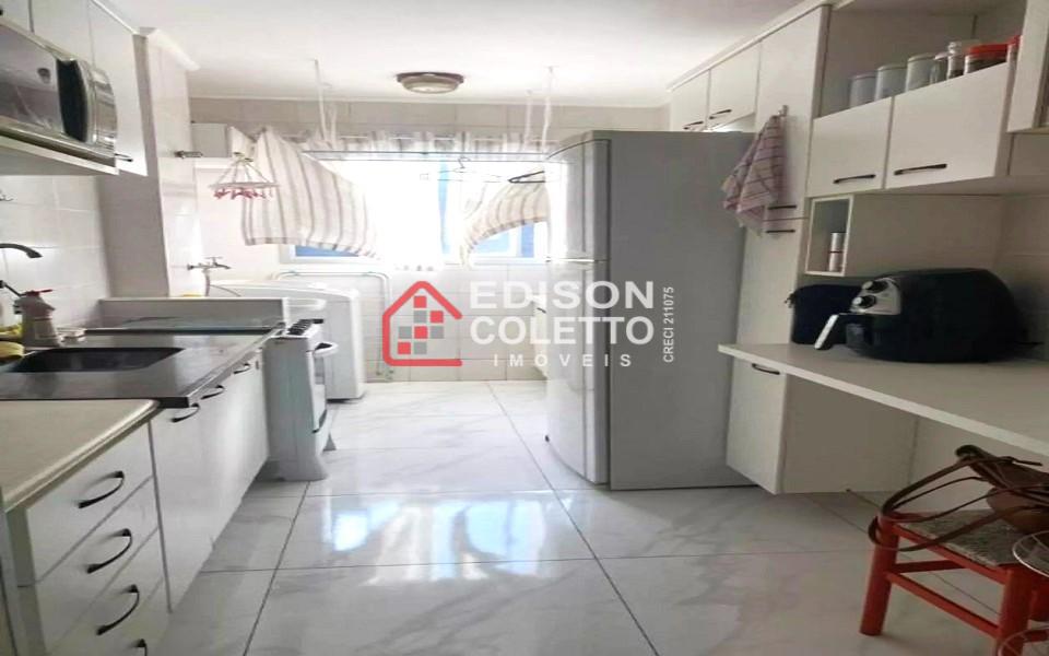 Apartamento à venda com 3 quartos, 75m² - Foto 14