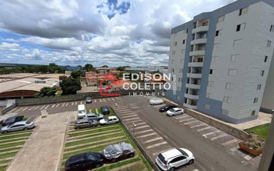 Apartamento à venda com 3 quartos, 75m² - Foto 29