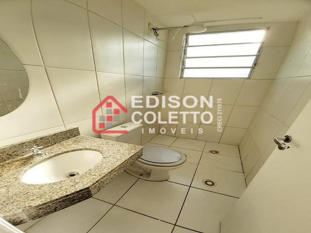 Apartamento à venda com 2 quartos, 46m² - Foto 6