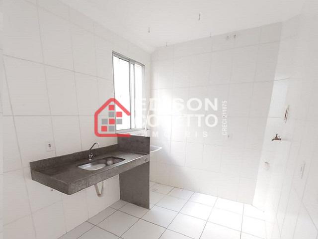 Apartamento à venda com 2 quartos, 46m² - Foto 8