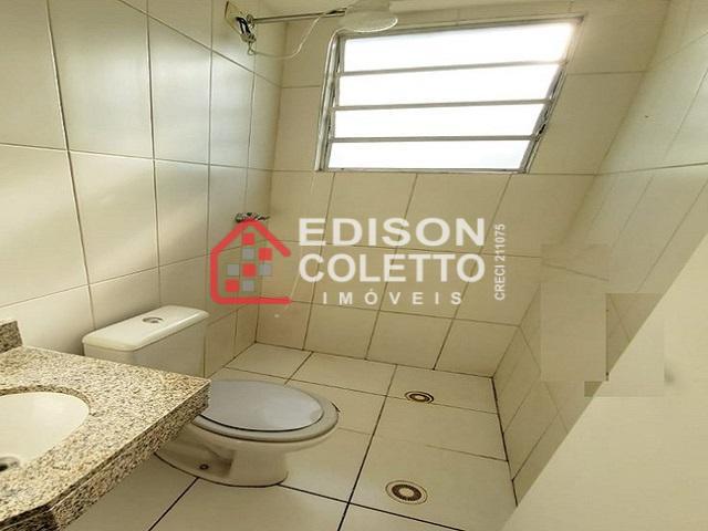 Apartamento à venda com 2 quartos, 46m² - Foto 7