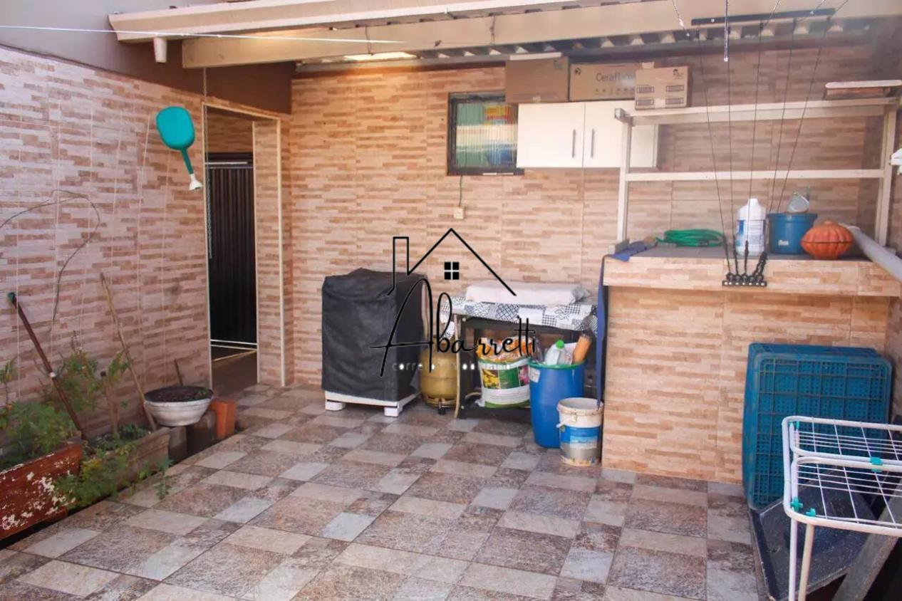 Casa à venda com 3 quartos, 192m² - Foto 15