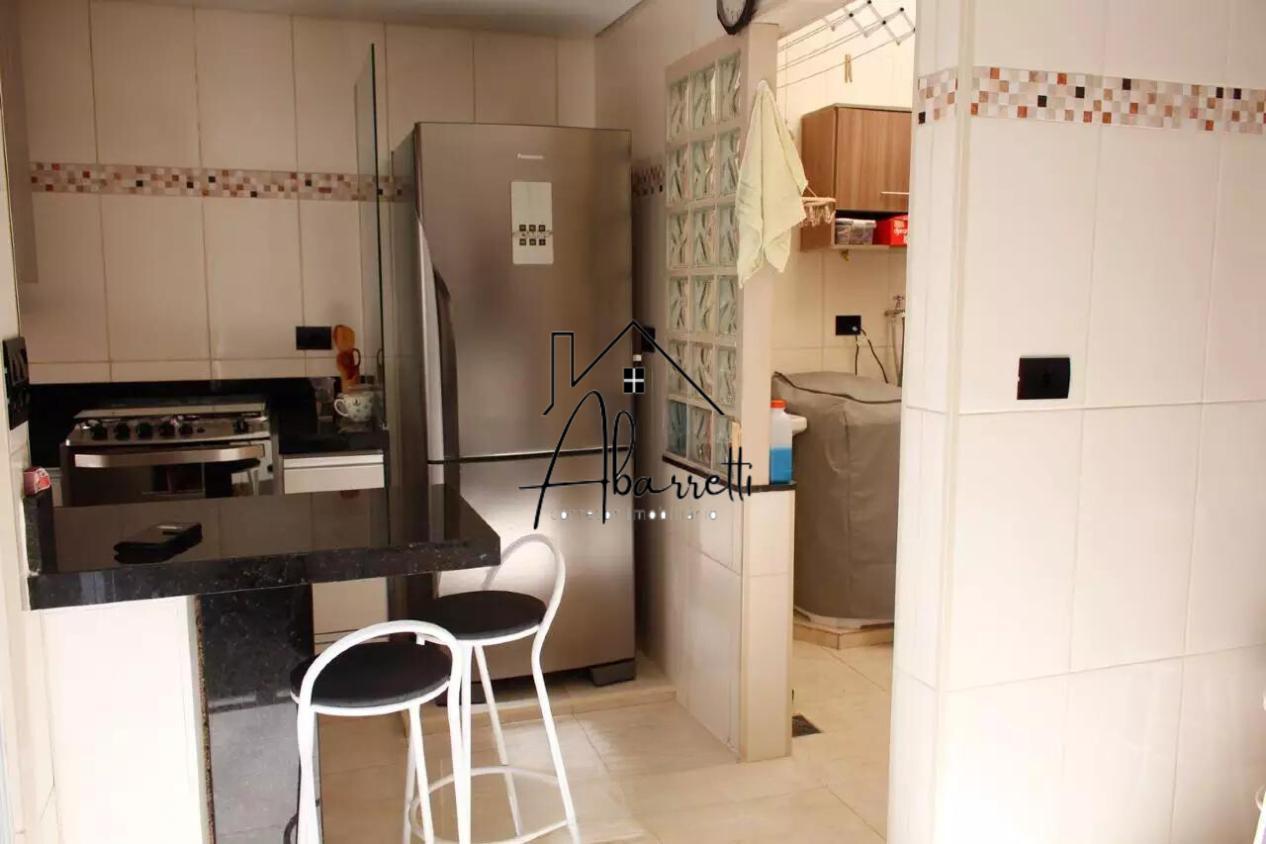 Casa à venda com 3 quartos, 192m² - Foto 54