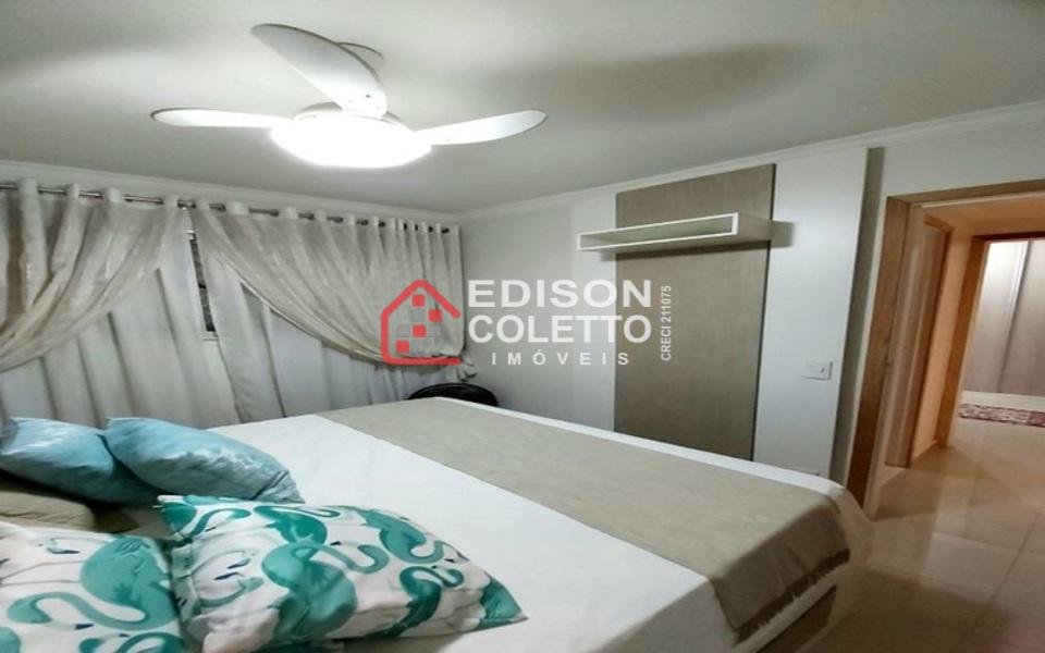 Apartamento à venda com 2 quartos, 52m² - Foto 11