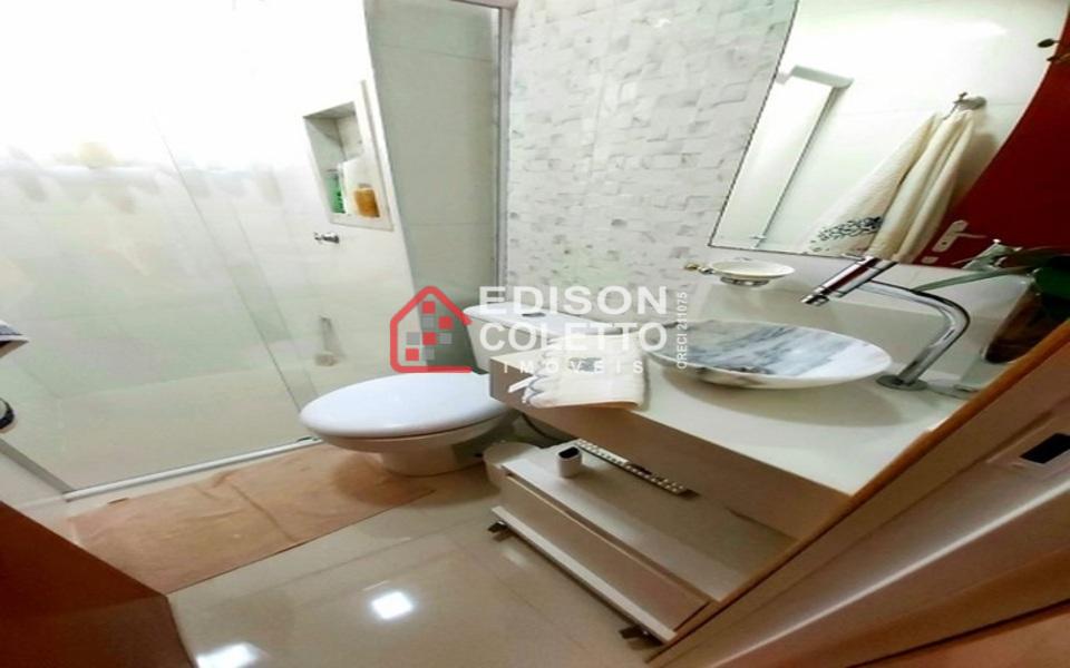 Apartamento à venda com 2 quartos, 52m² - Foto 13