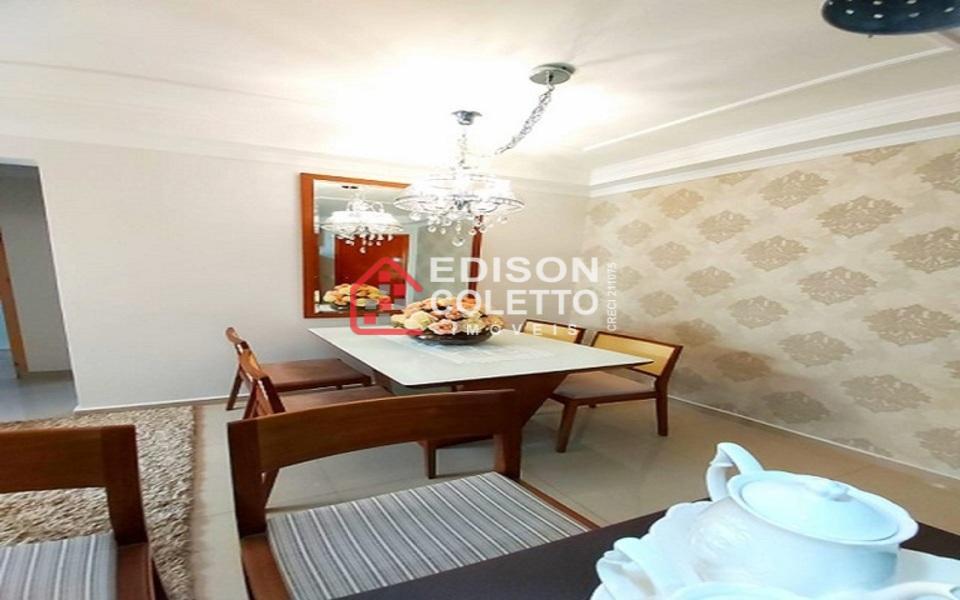 Apartamento à venda com 2 quartos, 52m² - Foto 5