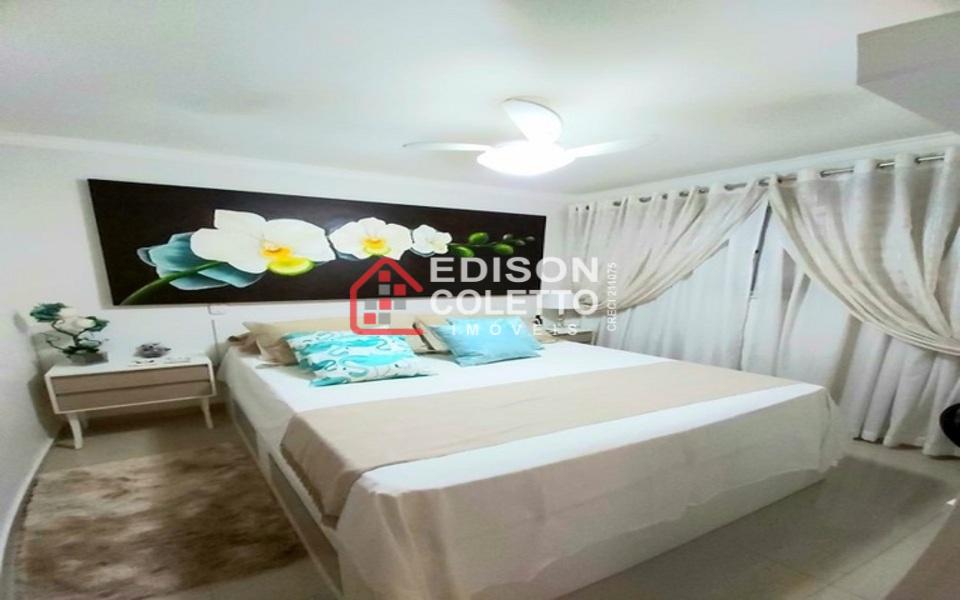 Apartamento à venda com 2 quartos, 52m² - Foto 10