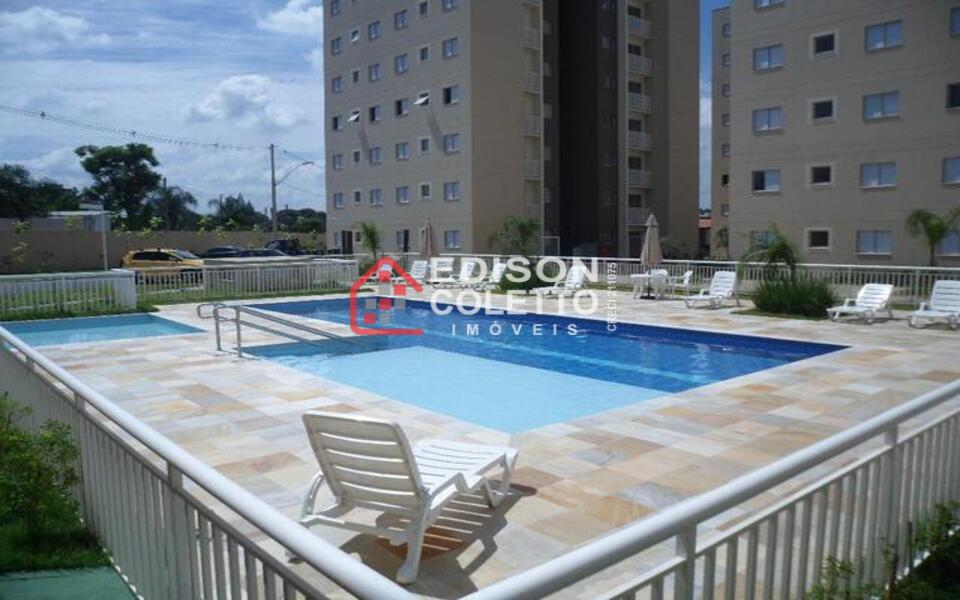 Apartamento à venda com 2 quartos, 52m² - Foto 19