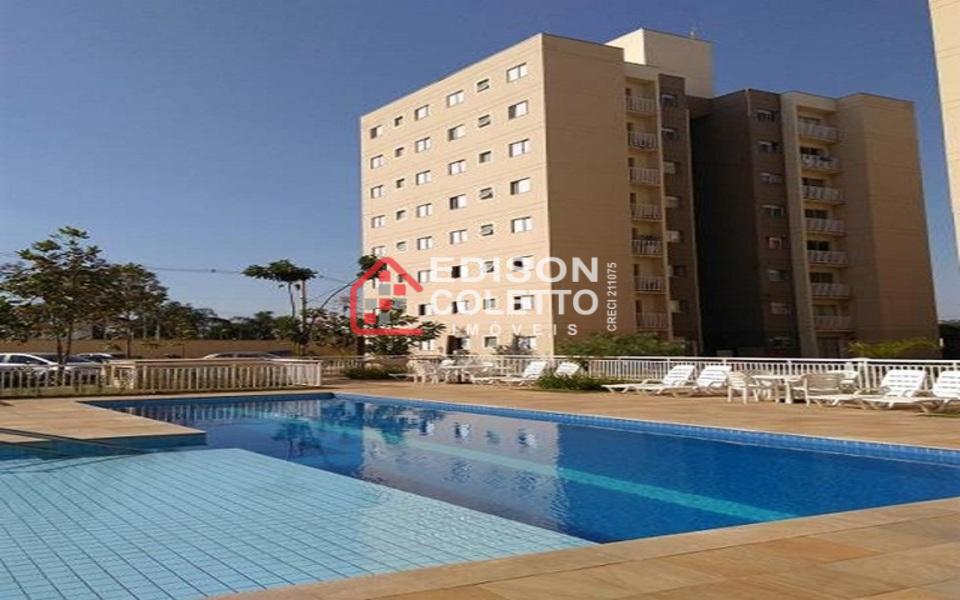 Apartamento à venda com 2 quartos, 52m² - Foto 18