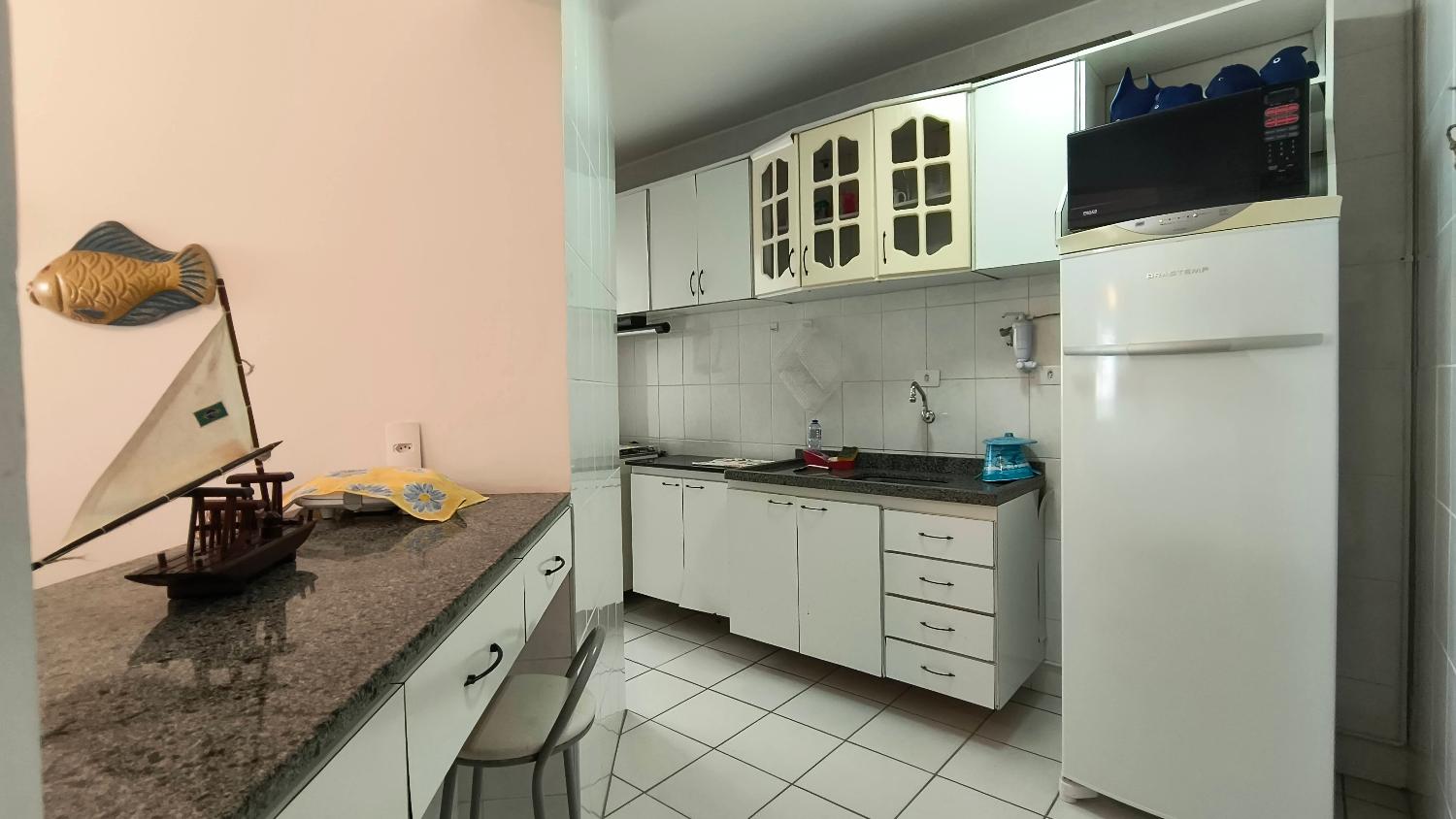 Apartamento à venda com 2 quartos, 62m² - Foto 9