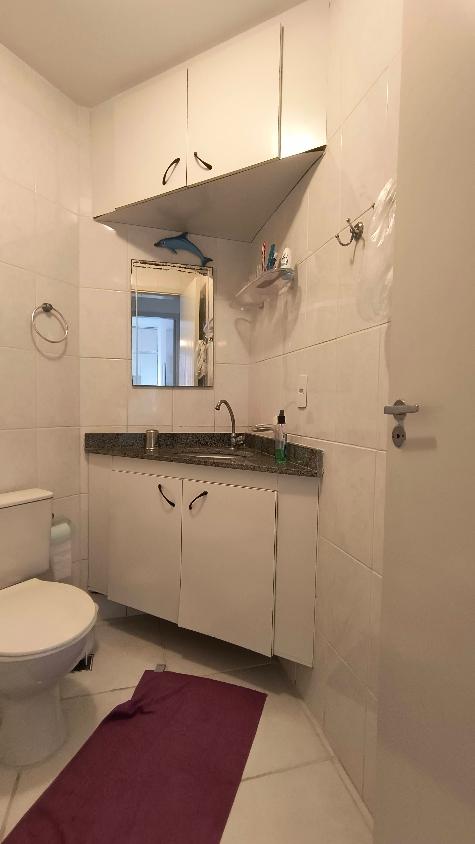 Apartamento à venda com 2 quartos, 62m² - Foto 17