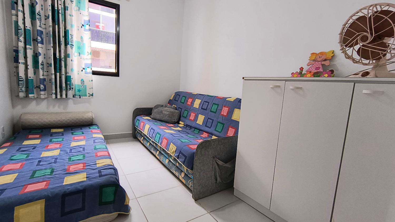 Apartamento à venda com 2 quartos, 62m² - Foto 22