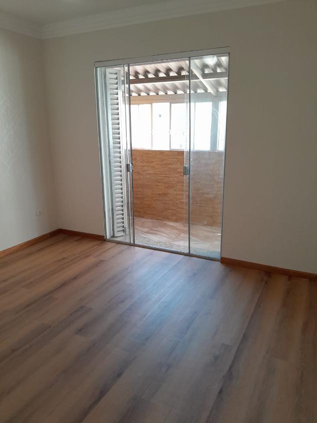 Apartamento à venda com 1 quarto, 60m² - Foto 1