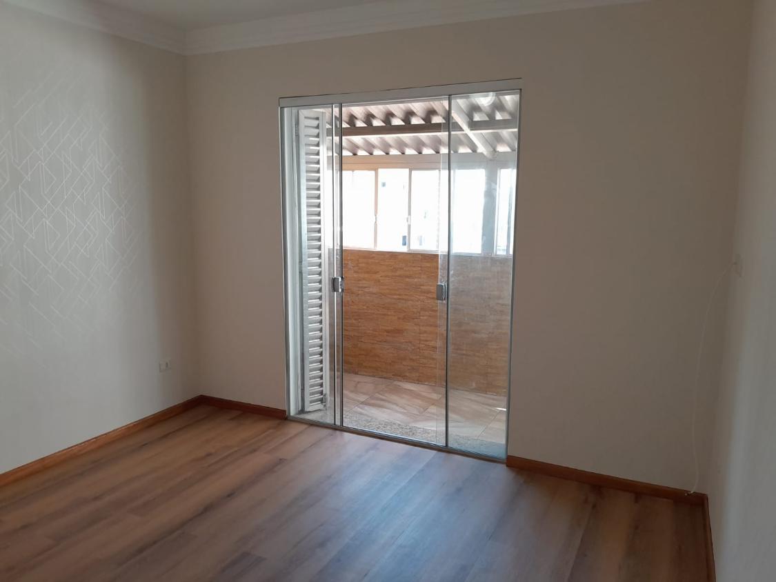 Apartamento à venda com 1 quarto, 60m² - Foto 5