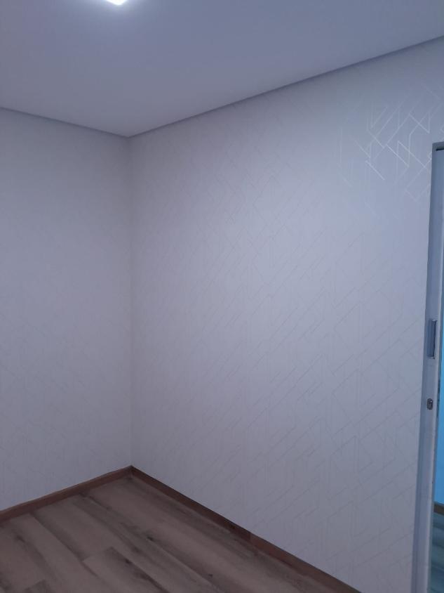 Apartamento à venda com 1 quarto, 60m² - Foto 8