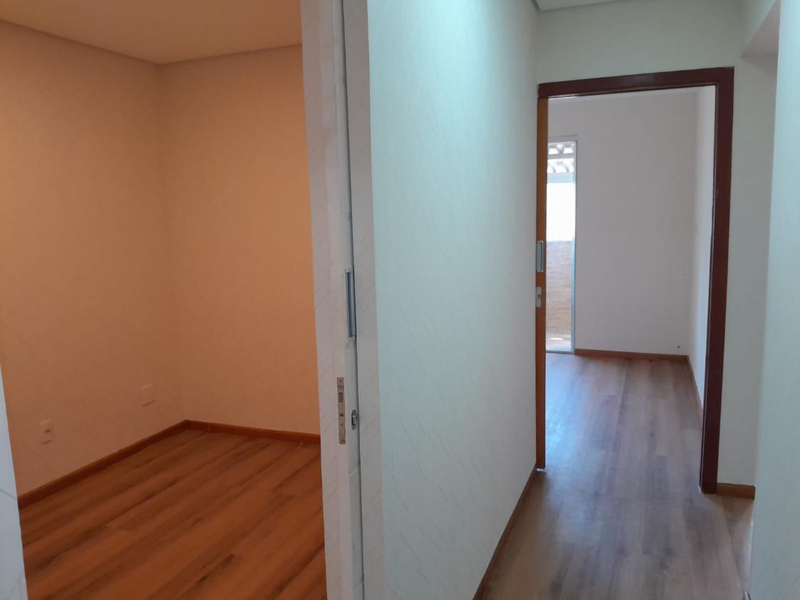 Apartamento à venda com 1 quarto, 60m² - Foto 9