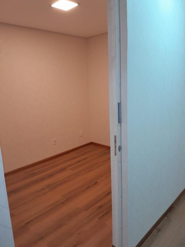 Apartamento à venda com 1 quarto, 60m² - Foto 11