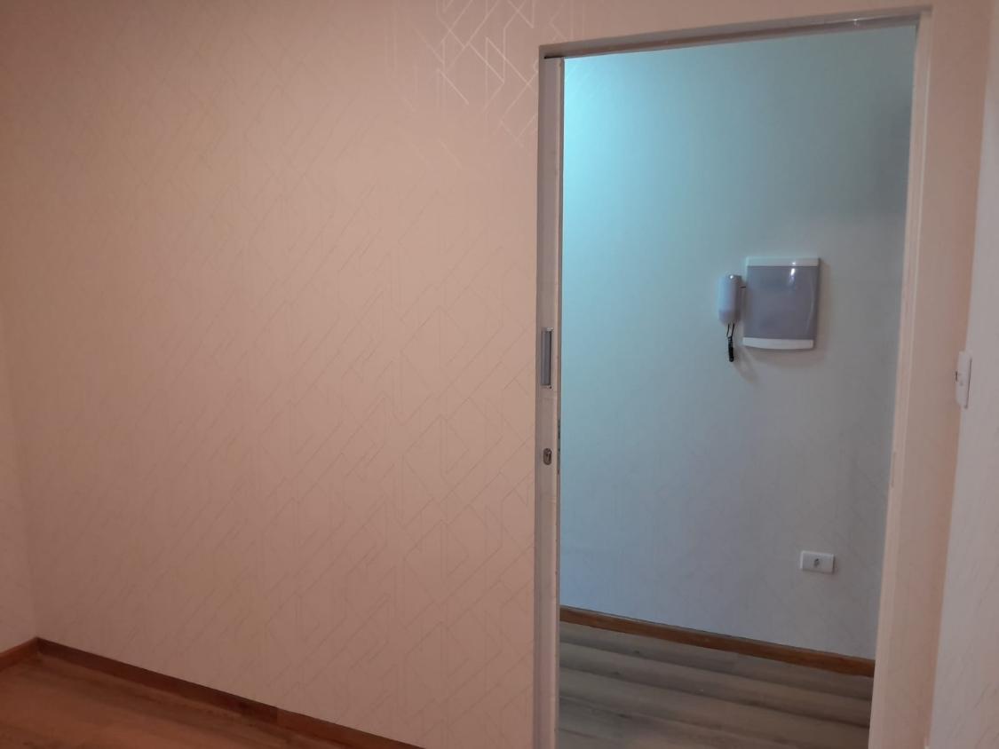 Apartamento à venda com 1 quarto, 60m² - Foto 12