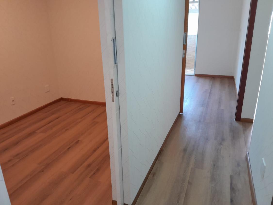 Apartamento à venda com 1 quarto, 60m² - Foto 10