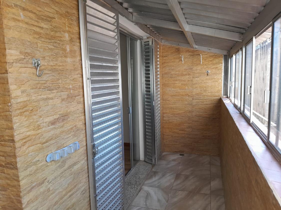 Apartamento à venda com 1 quarto, 60m² - Foto 14