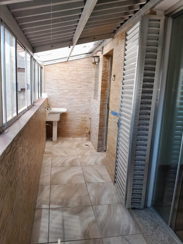 Apartamento à venda com 1 quarto, 60m² - Foto 15