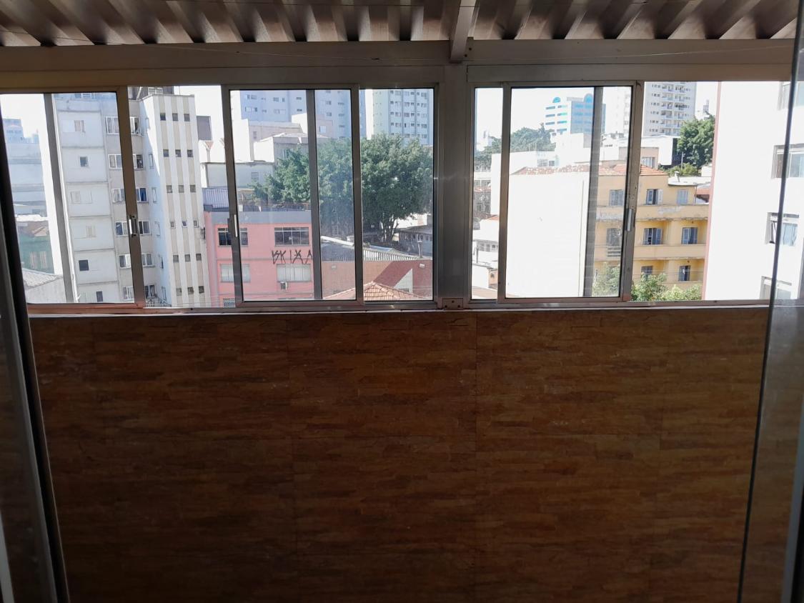 Apartamento à venda com 1 quarto, 60m² - Foto 18