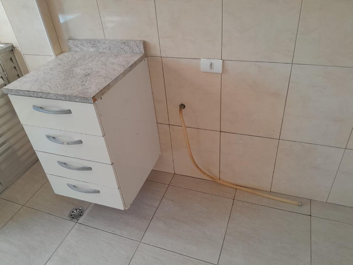 Apartamento à venda com 1 quarto, 60m² - Foto 25