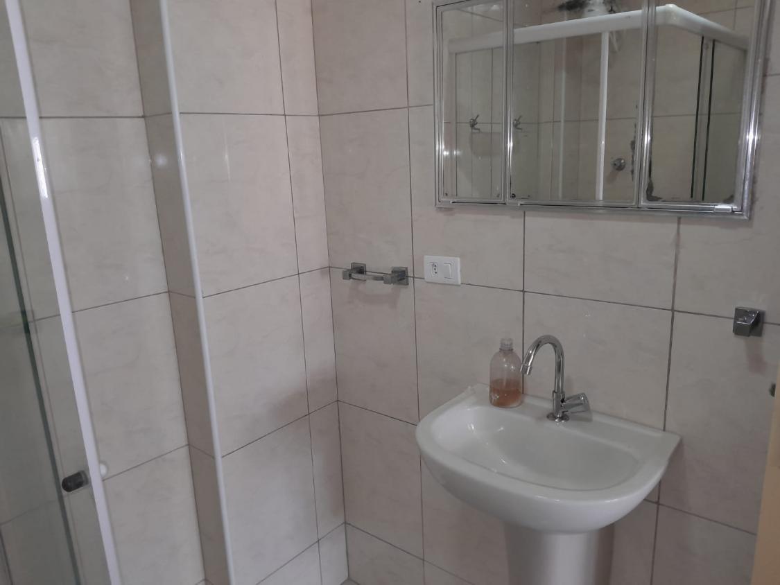 Apartamento à venda com 1 quarto, 60m² - Foto 28