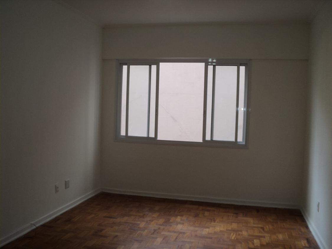 Apartamento para alugar com 1 quarto, 80m² - Foto 1