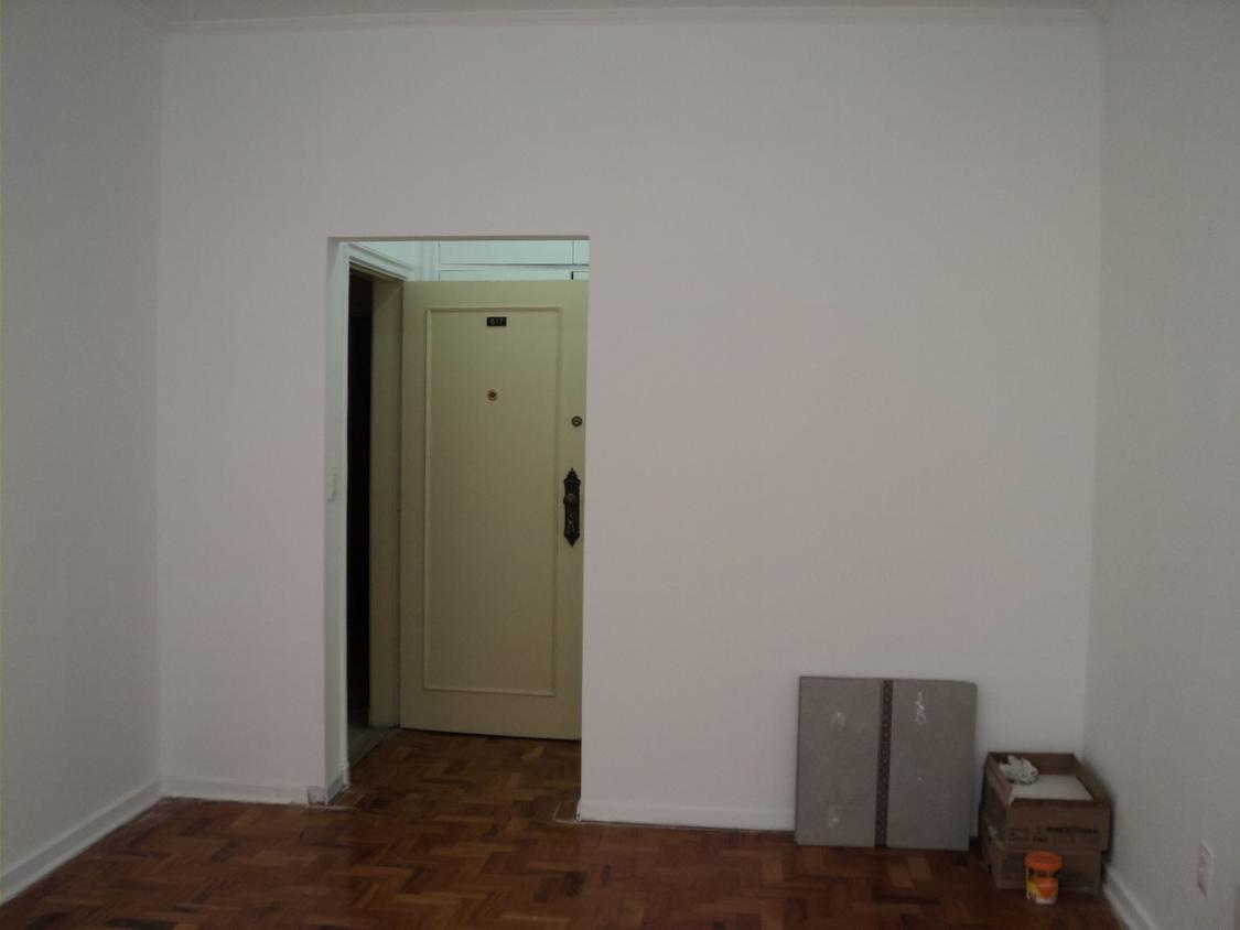 Apartamento para alugar com 1 quarto, 80m² - Foto 3