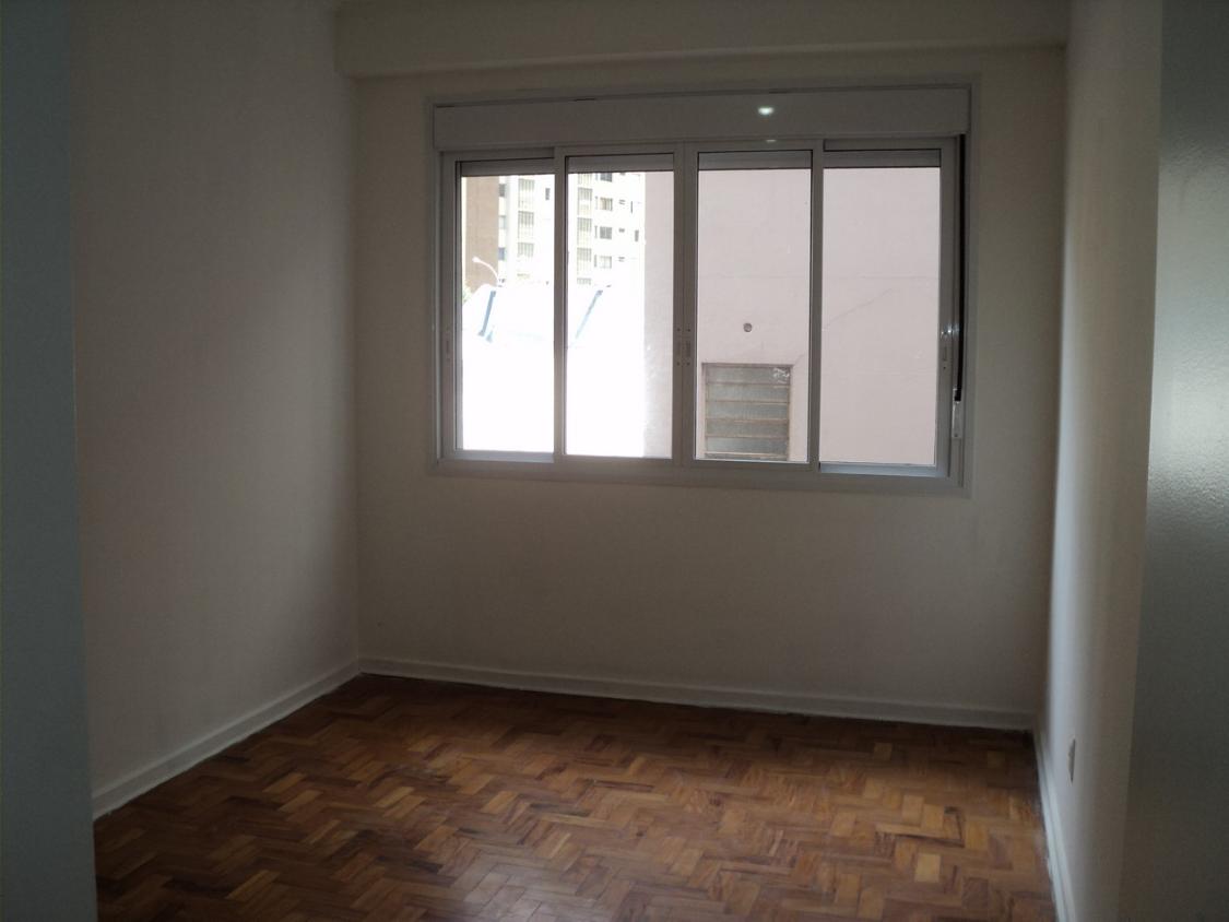 Apartamento para alugar com 1 quarto, 80m² - Foto 7