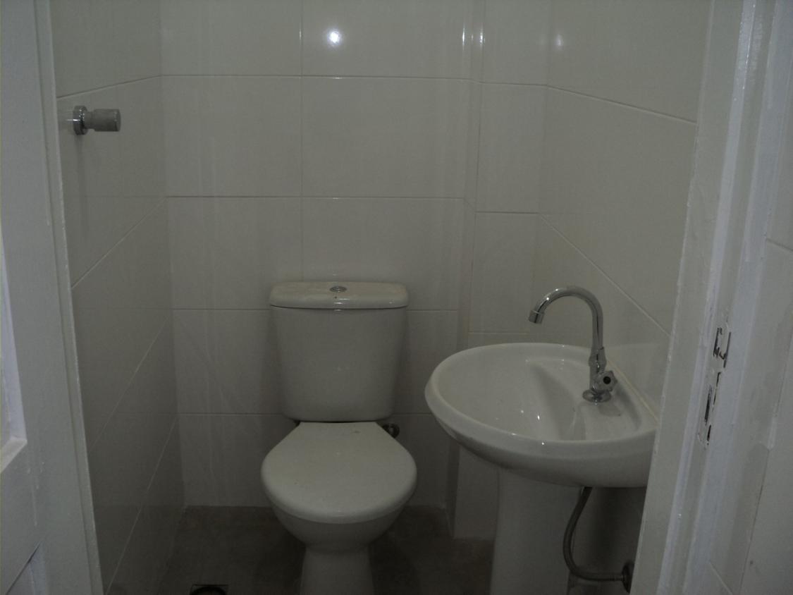 Apartamento para alugar com 1 quarto, 80m² - Foto 15